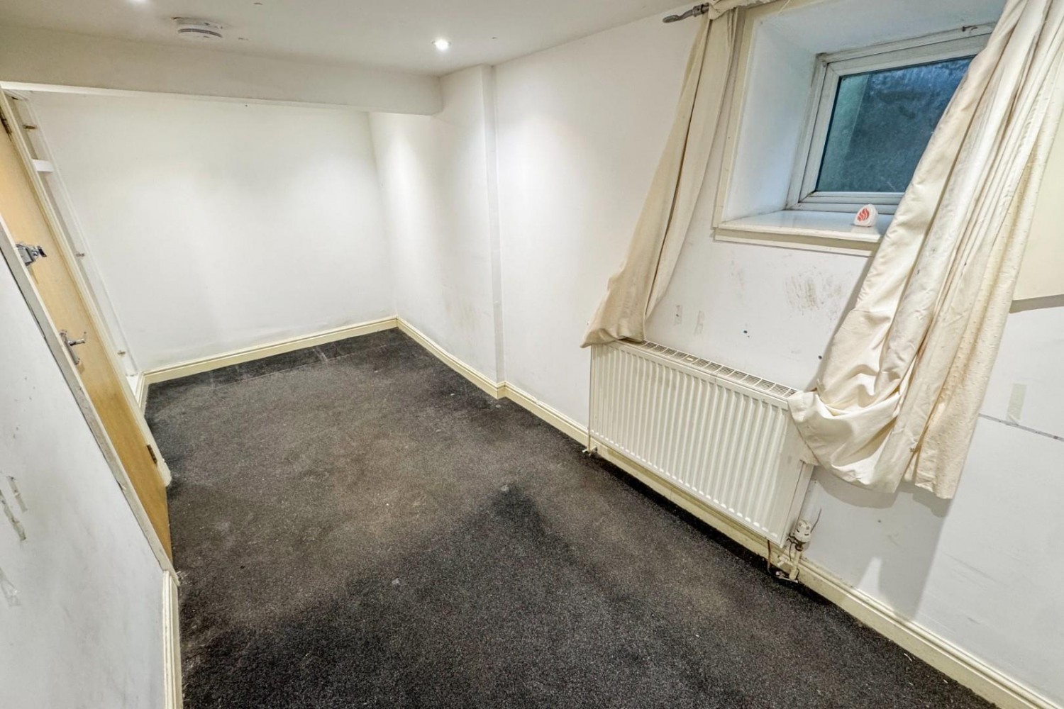 Pennington Grove, Leeds, West Yorkshire