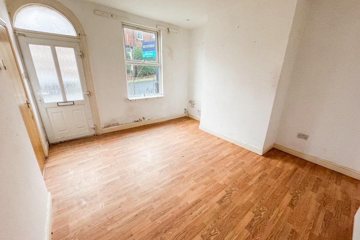 Pennington Grove, Leeds, West Yorkshire