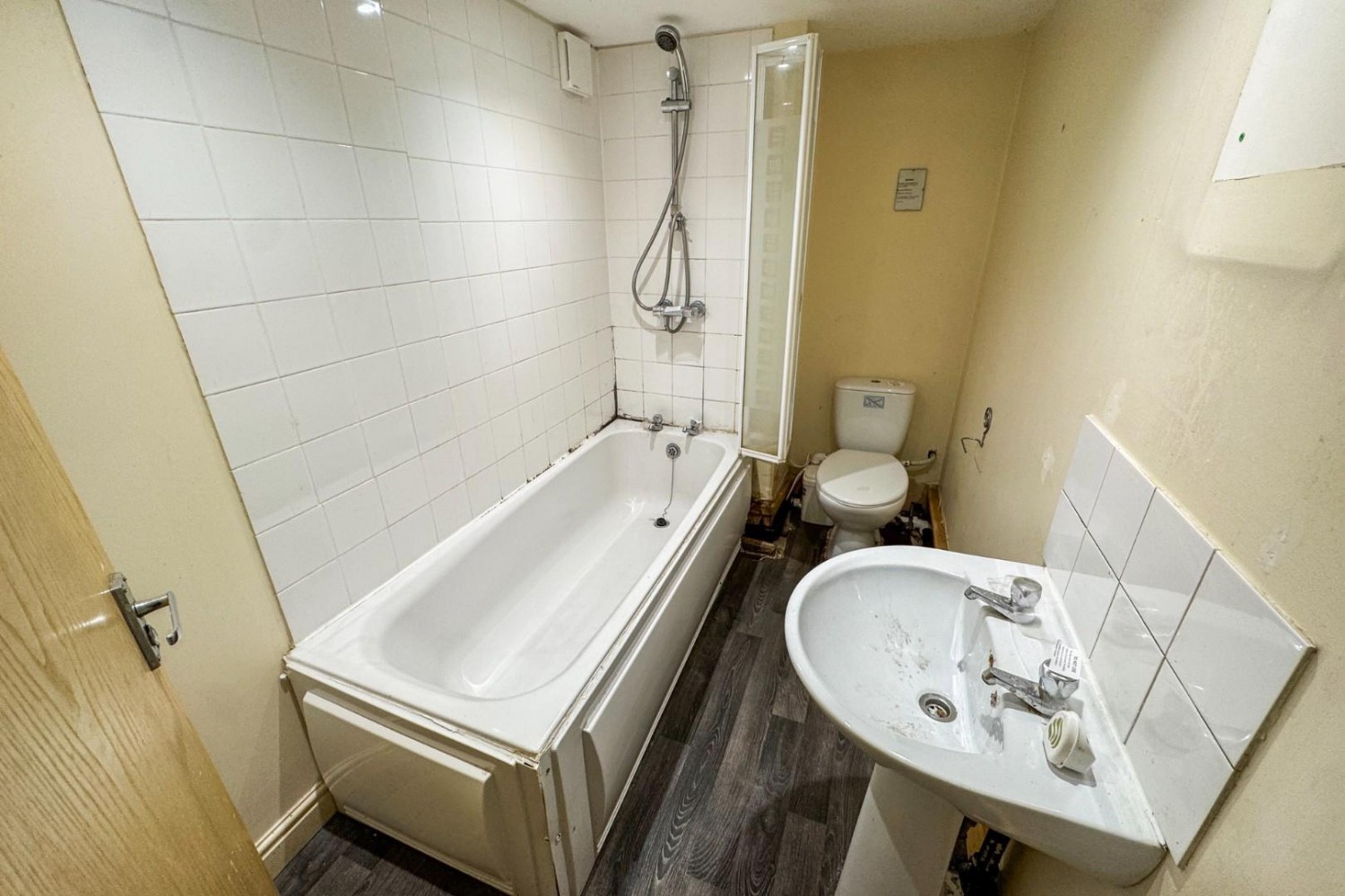 Pennington Grove, Leeds, West Yorkshire