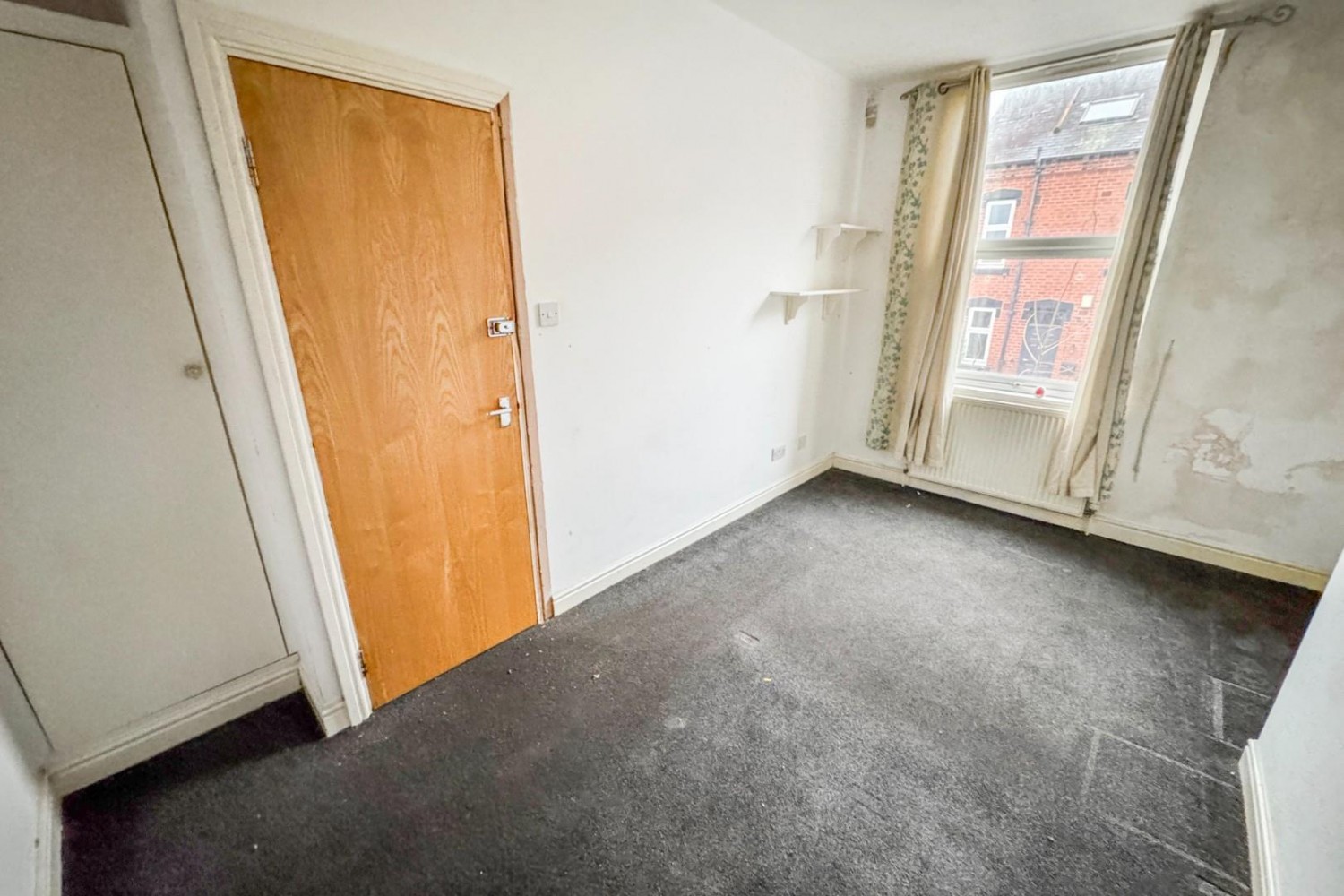 Pennington Grove, Leeds, West Yorkshire