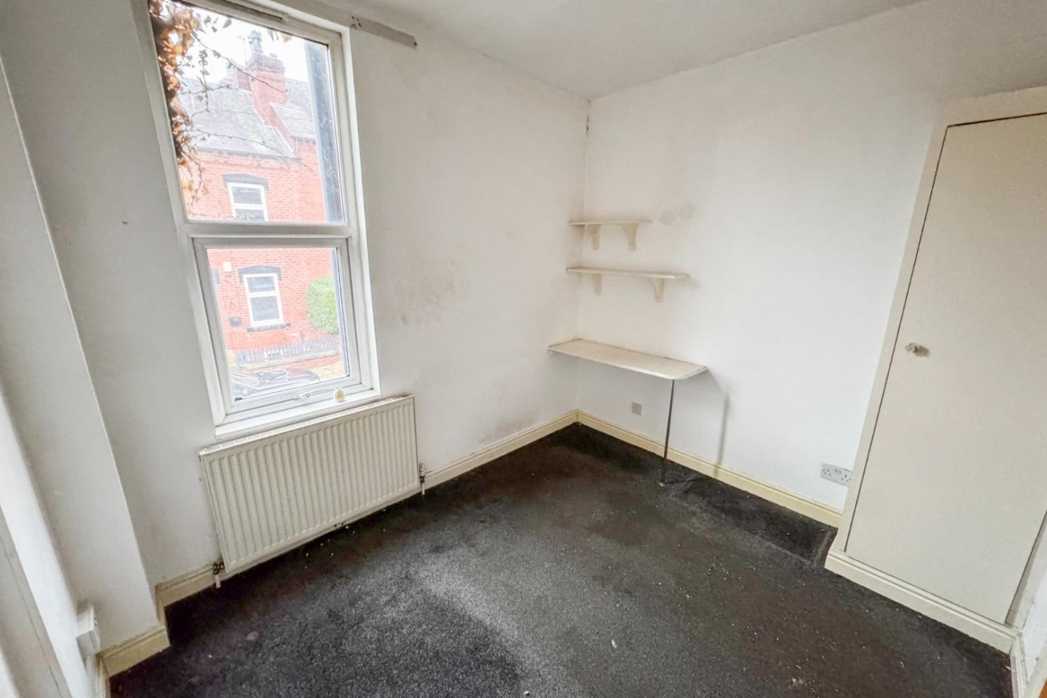 Pennington Grove, Leeds, West Yorkshire