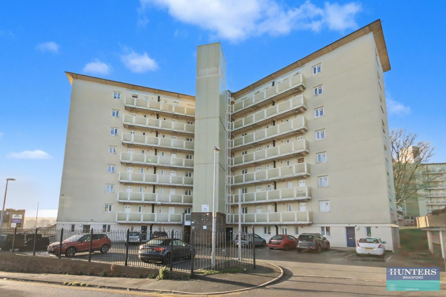 Ruth House, Otley Road Bradford, BD3 0DB