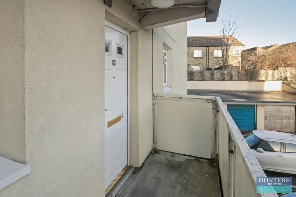 Ruth House, Otley Road Bradford, BD3 0DB