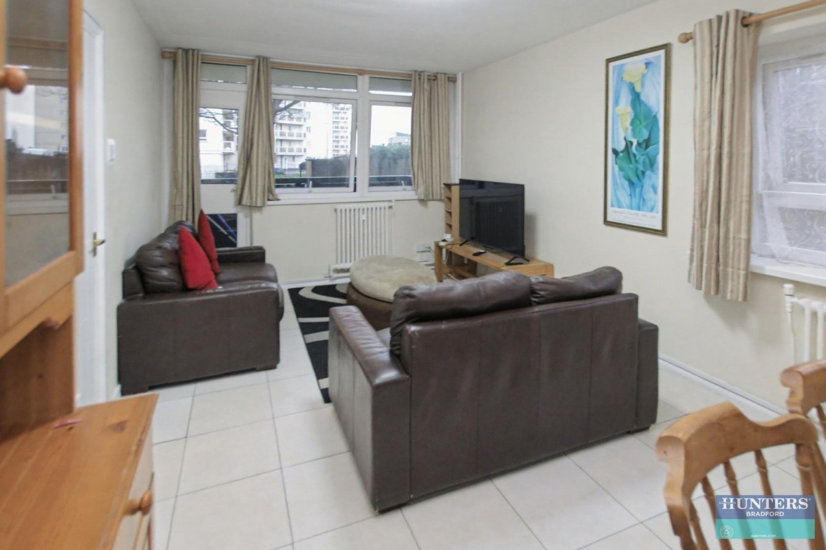 Ruth House, Otley Road Bradford, BD3 0DB