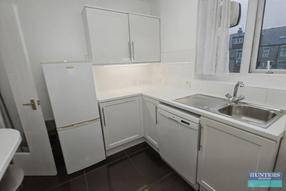 Ruth House, Otley Road Bradford, BD3 0DB