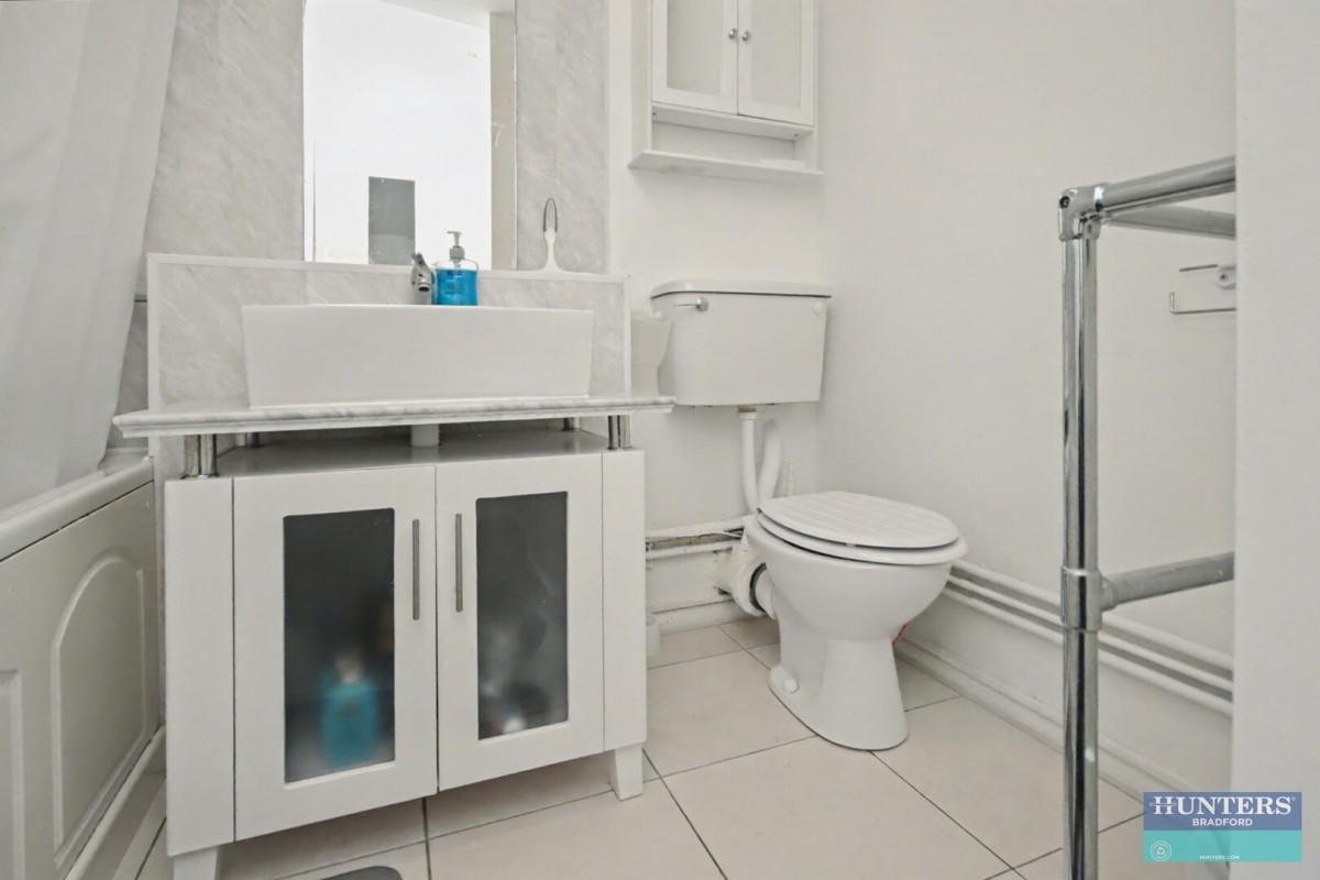 Ruth House, Otley Road Bradford, BD3 0DB