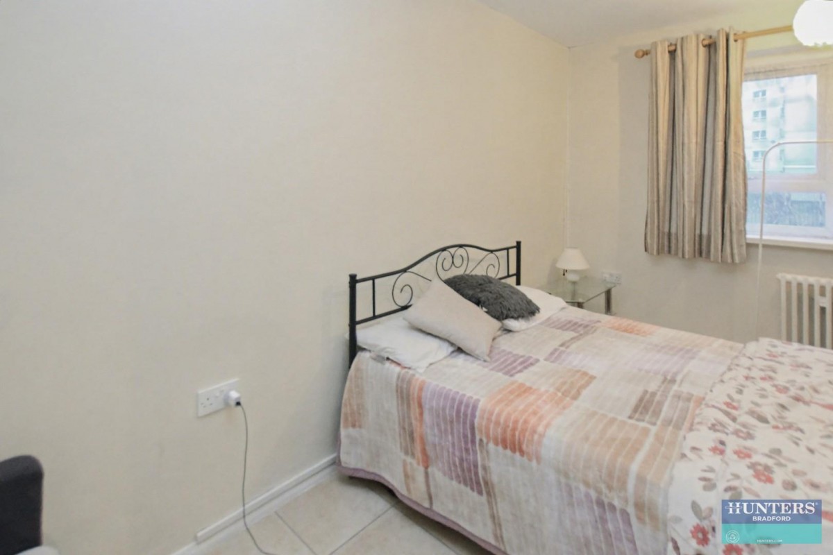 Ruth House, Otley Road Bradford, BD3 0DB