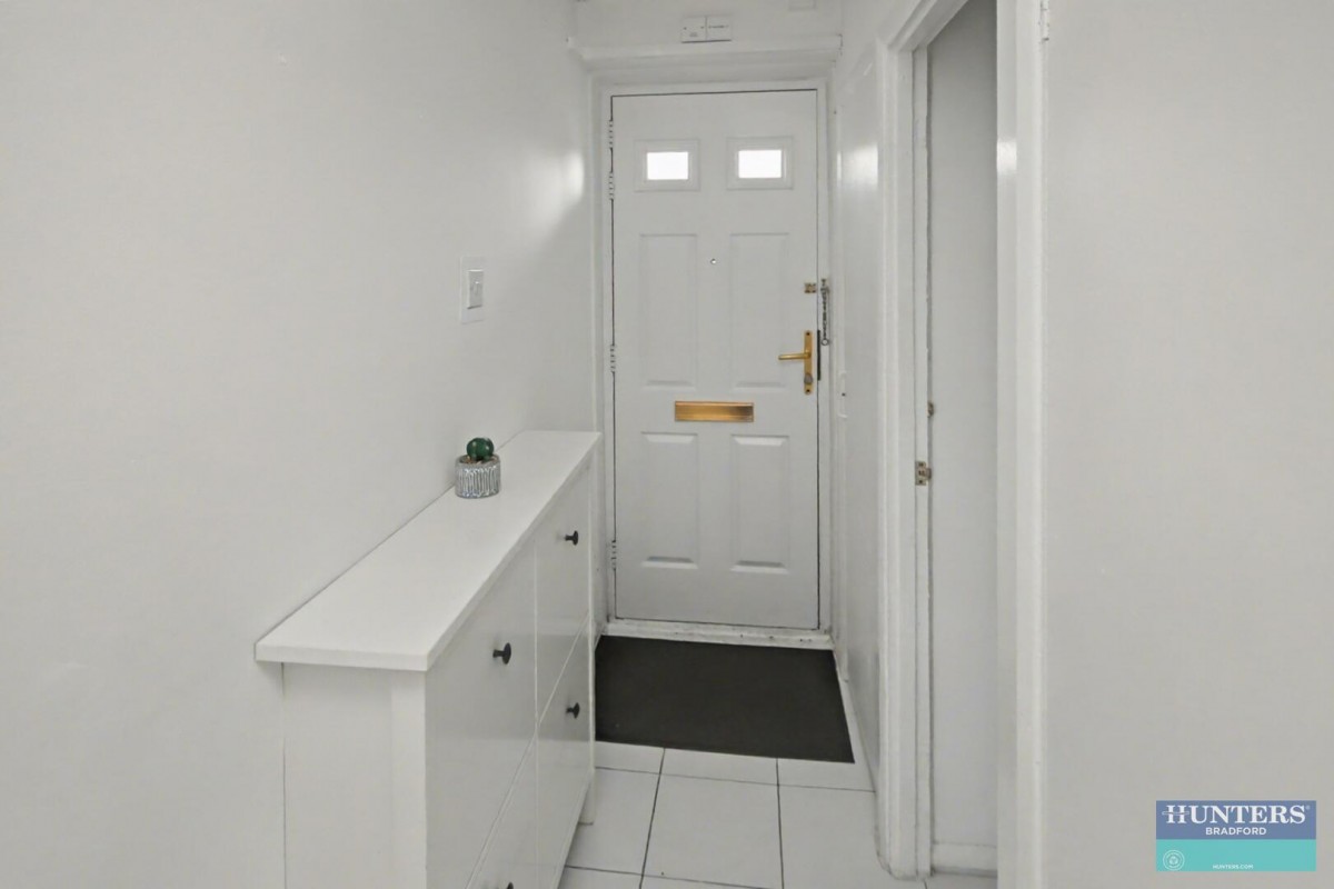 Ruth House, Otley Road Bradford, BD3 0DB