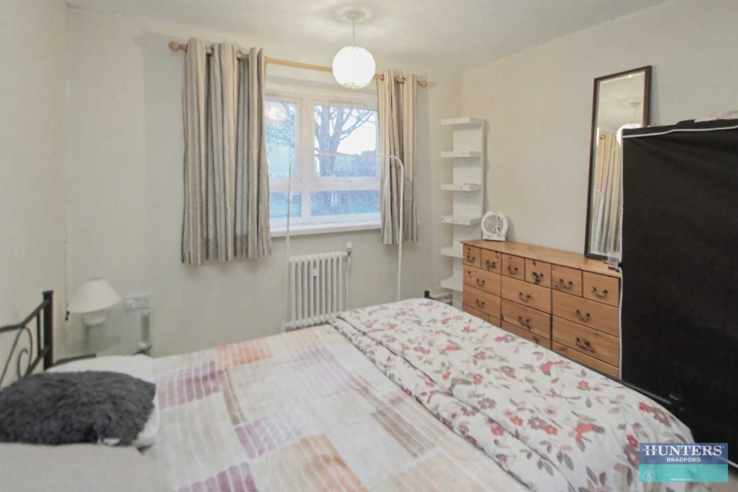 Ruth House, Otley Road Bradford, BD3 0DB