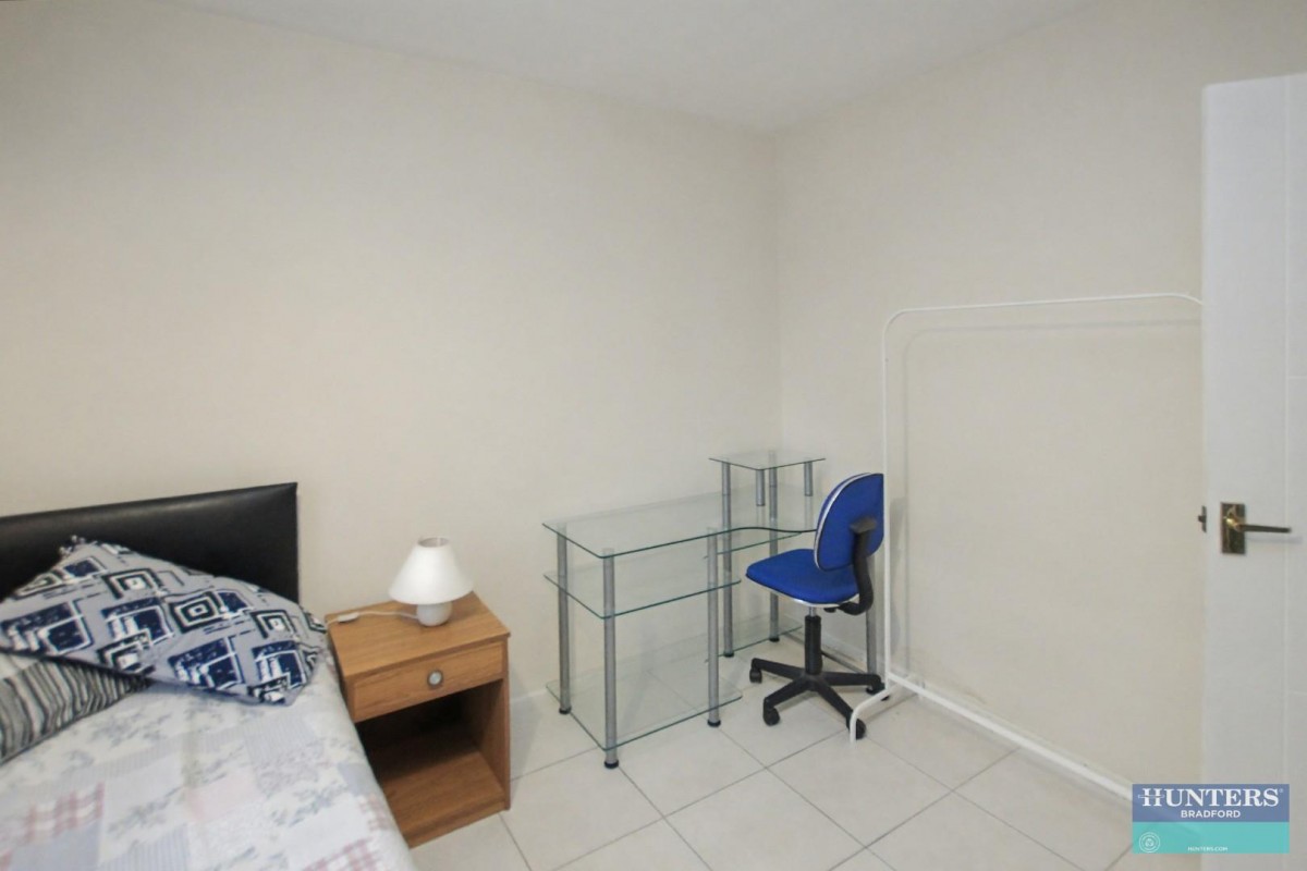 Ruth House, Otley Road Bradford, BD3 0DB