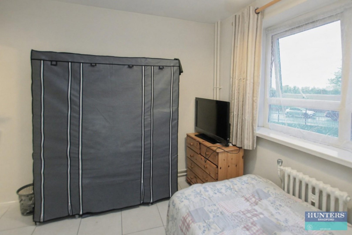 Ruth House, Otley Road Bradford, BD3 0DB