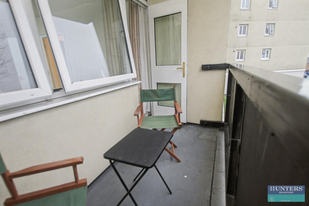 Ruth House, Otley Road Bradford, BD3 0DB