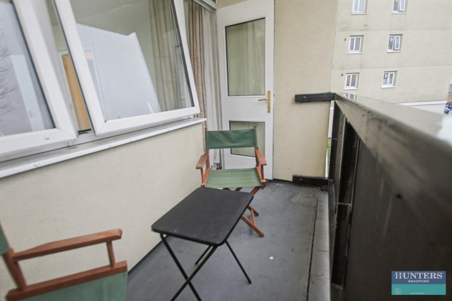 Ruth House, Otley Road Bradford, BD3 0DB