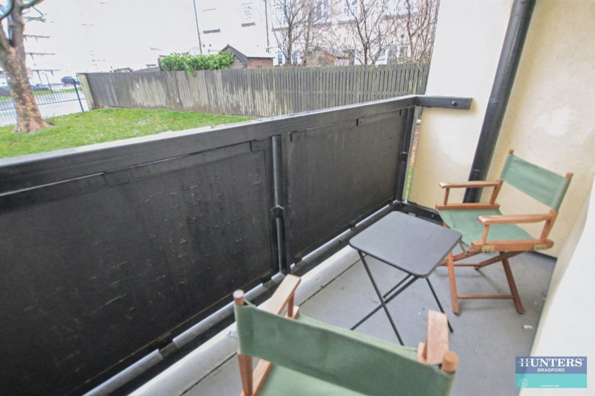 Ruth House, Otley Road Bradford, BD3 0DB