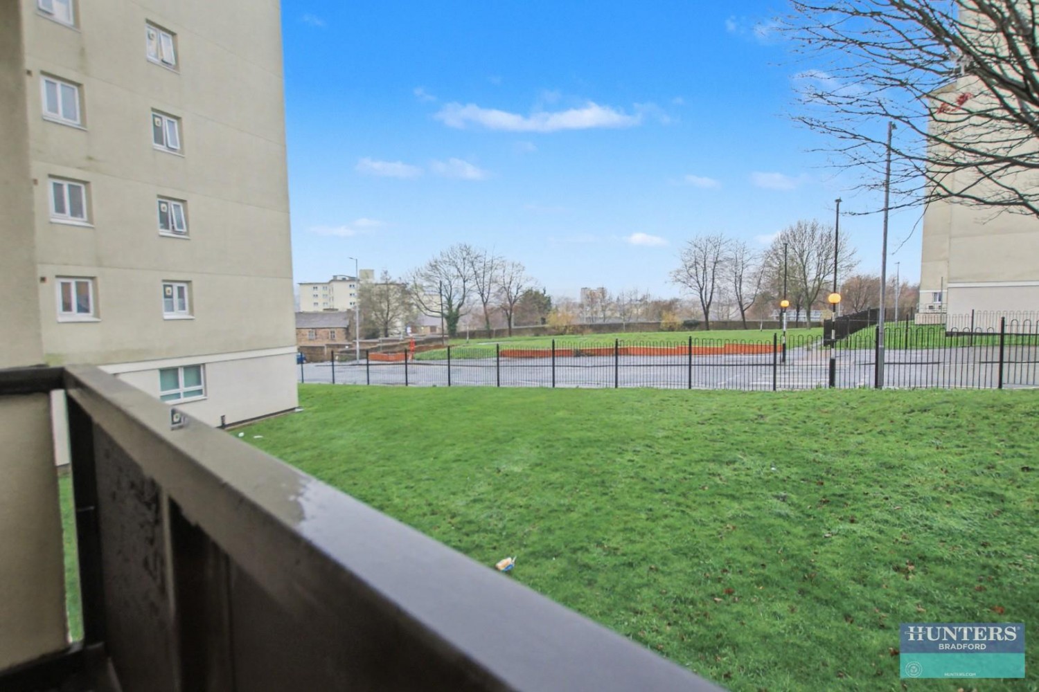 Ruth House, Otley Road Bradford, BD3 0DB