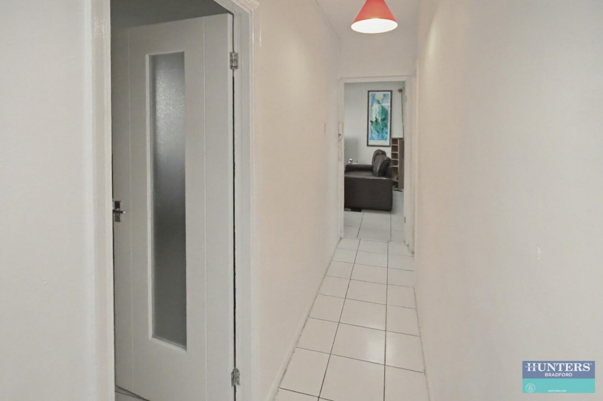 Ruth House, Otley Road Bradford, BD3 0DB