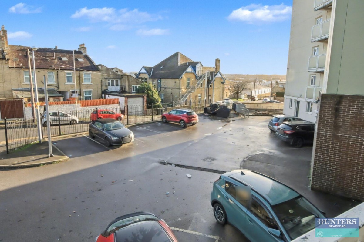 Ruth House, Otley Road Bradford, BD3 0DB