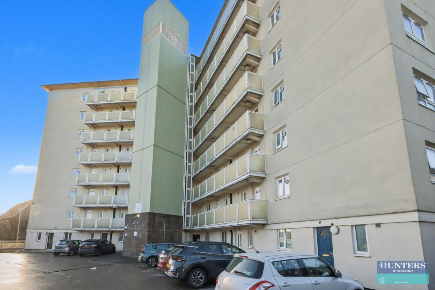 Ruth House, Otley Road Bradford, BD3 0DB