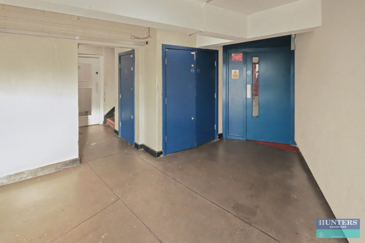 Ruth House, Otley Road Bradford, BD3 0DB