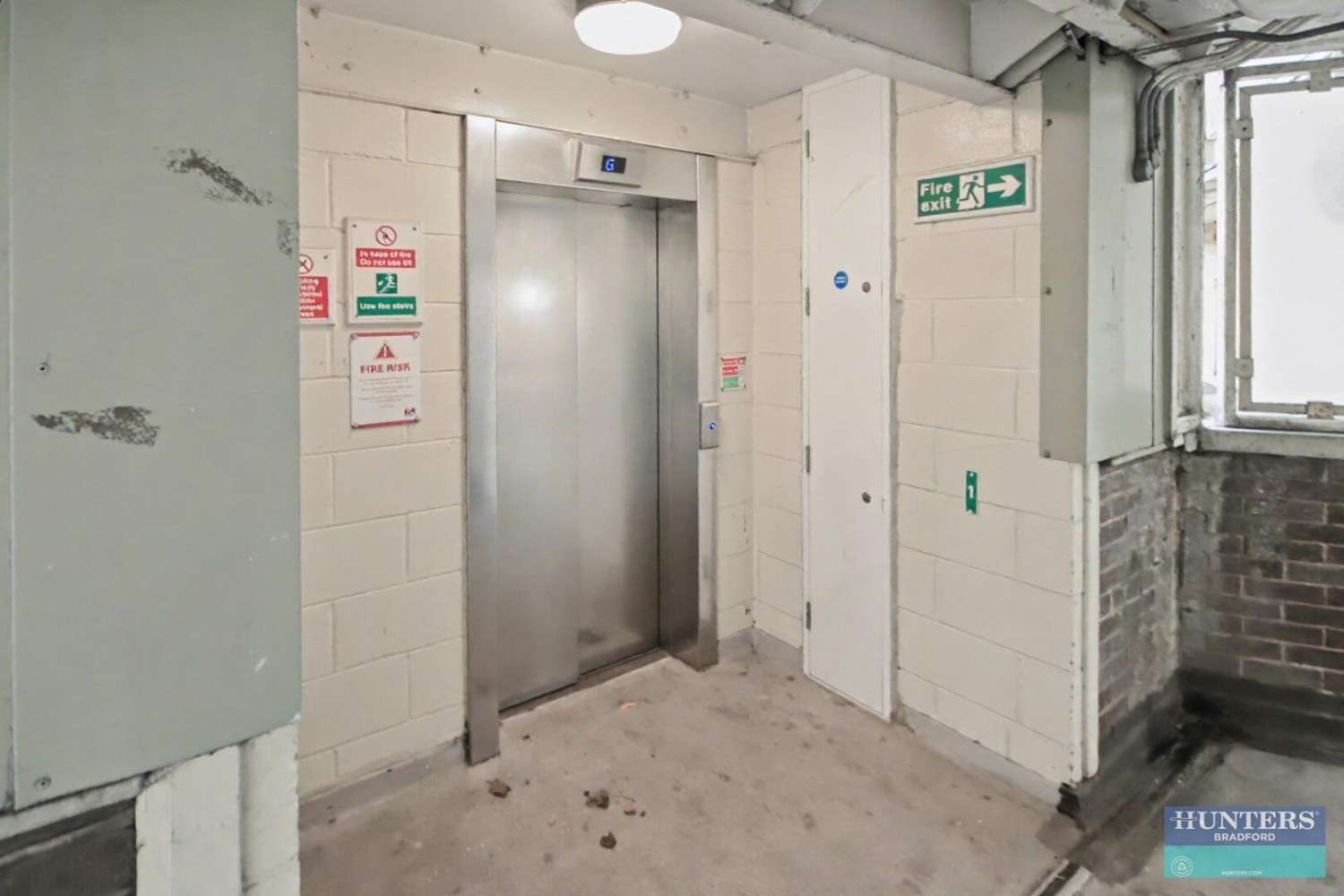 Ruth House, Otley Road Bradford, BD3 0DB