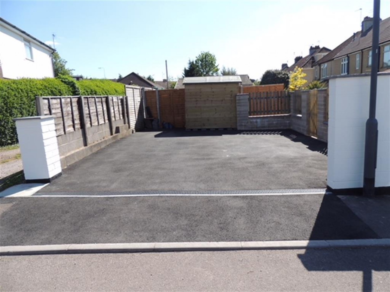 Lincombe Road. Downend, Bristol, BS16 5UB