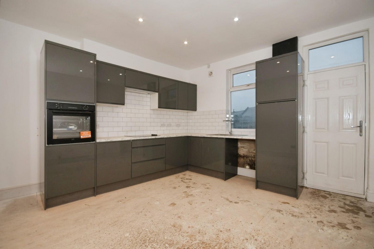 Trafalgar Road, Wadsley Bridge, S6