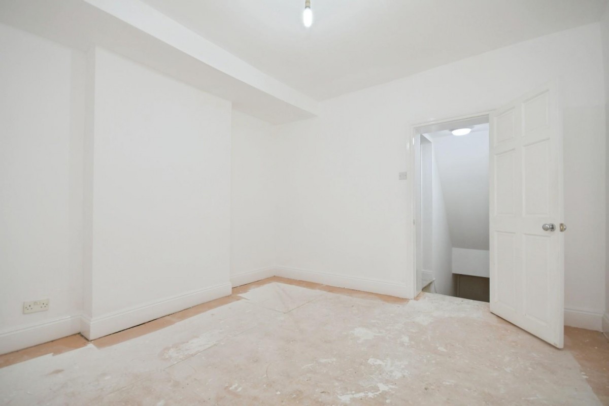 Trafalgar Road, Wadsley Bridge, S6