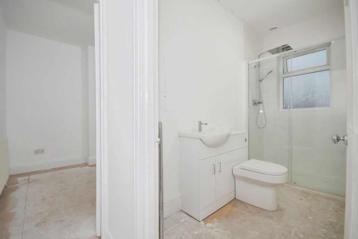 Trafalgar Road, Wadsley Bridge, S6