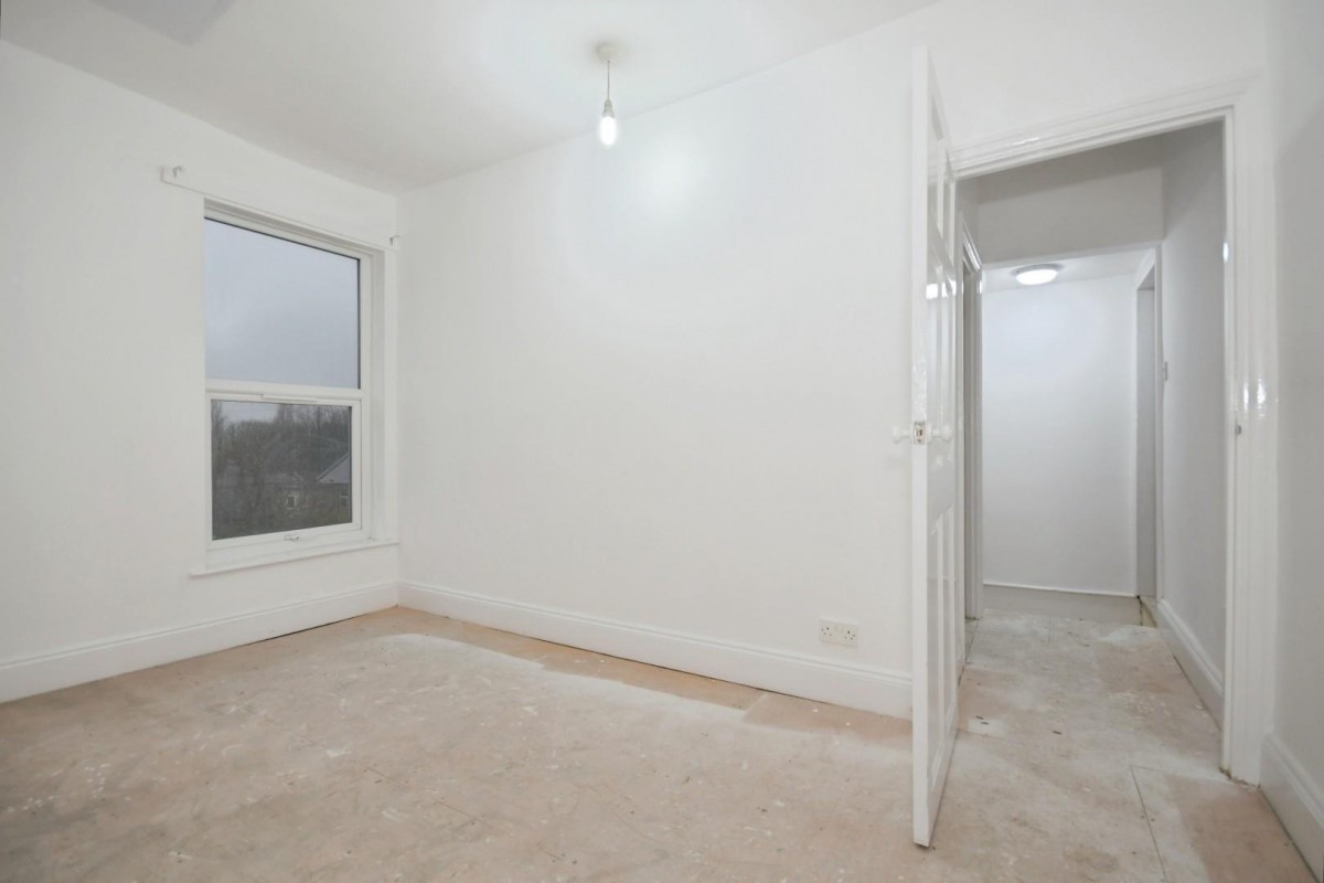 Trafalgar Road, Wadsley Bridge, S6