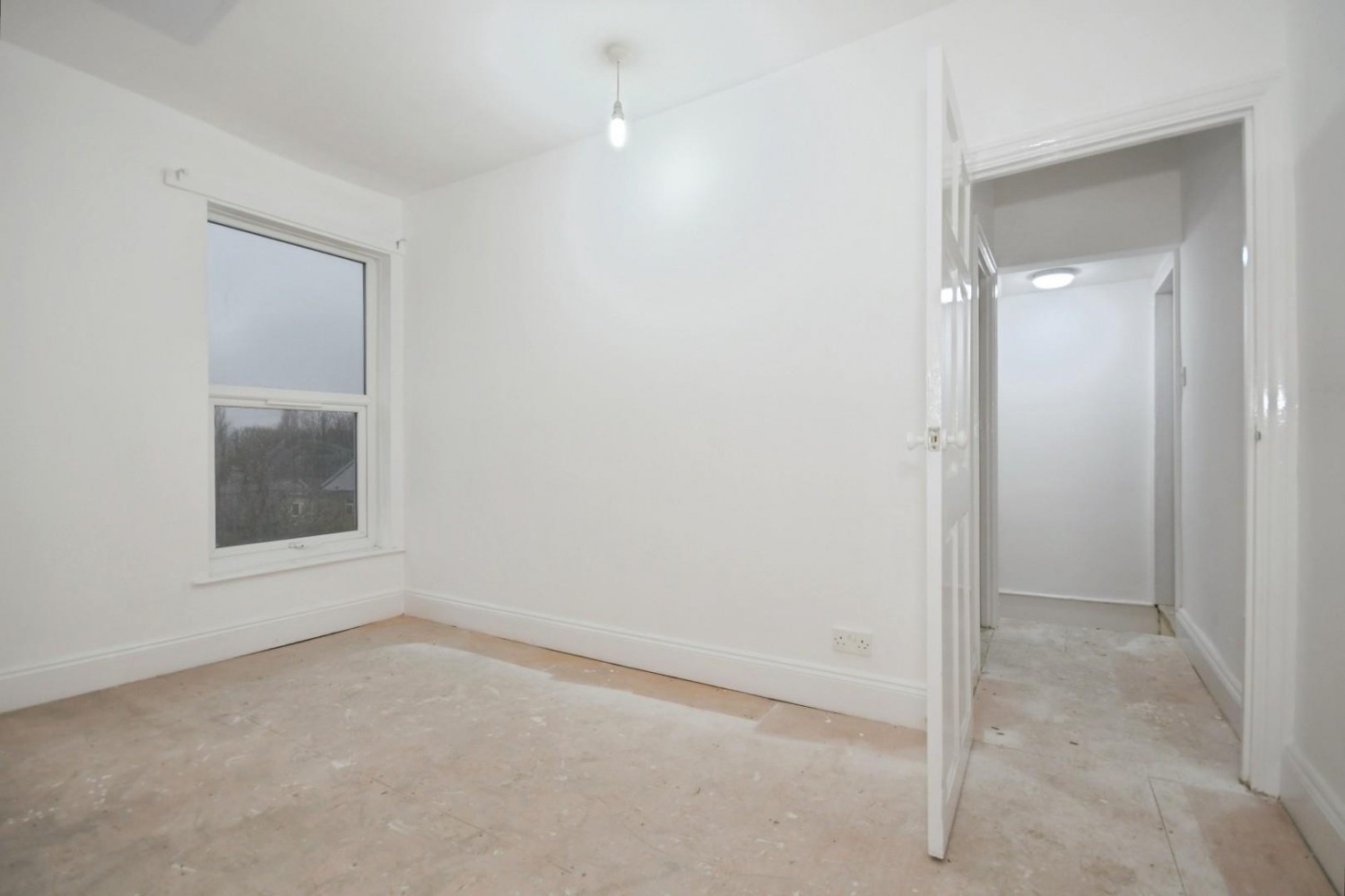 Trafalgar Road, Wadsley Bridge, S6