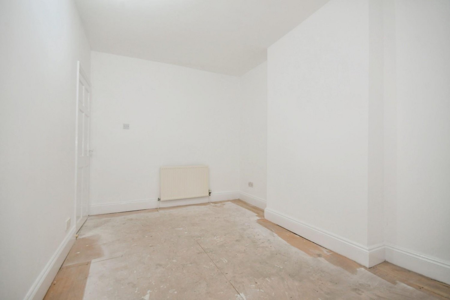 Trafalgar Road, Wadsley Bridge, S6