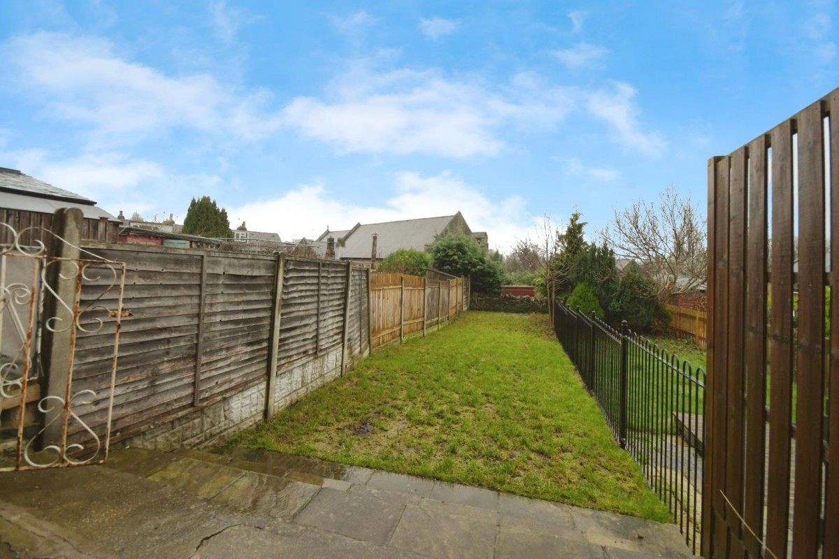 Trafalgar Road, Wadsley Bridge, S6