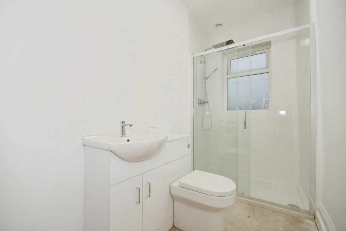 Trafalgar Road, Wadsley Bridge, S6