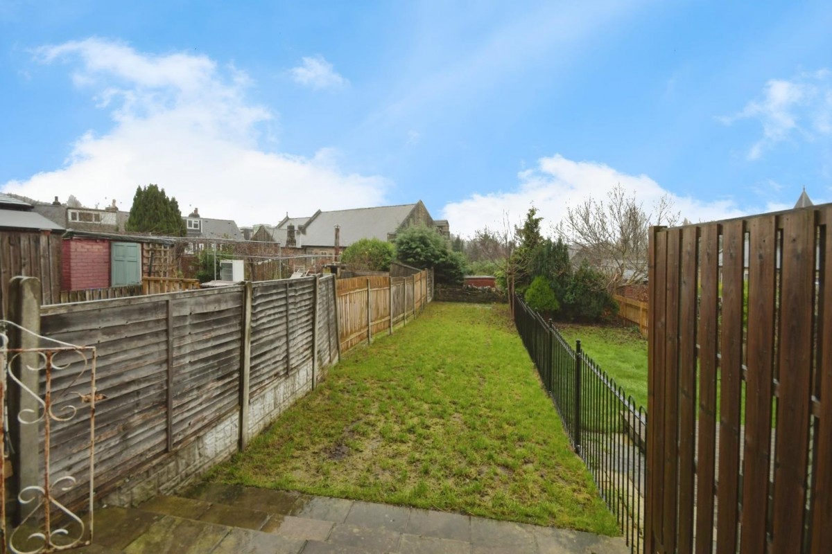 Trafalgar Road, Wadsley Bridge, S6