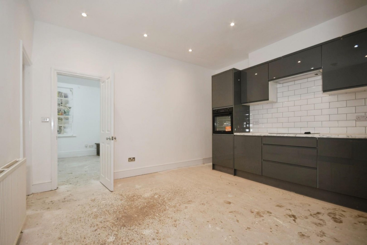 Trafalgar Road, Wadsley Bridge, S6