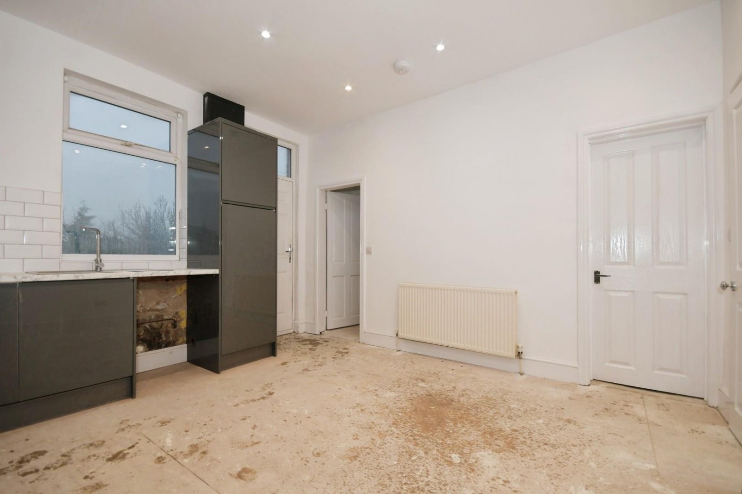 Trafalgar Road, Wadsley Bridge, S6