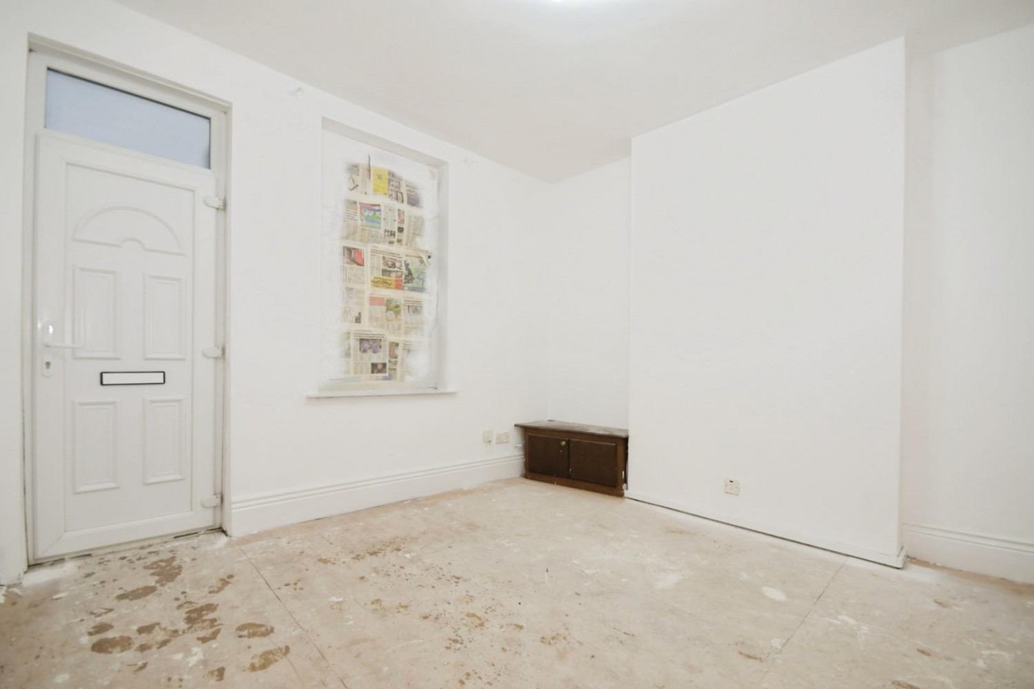 Trafalgar Road, Wadsley Bridge, S6