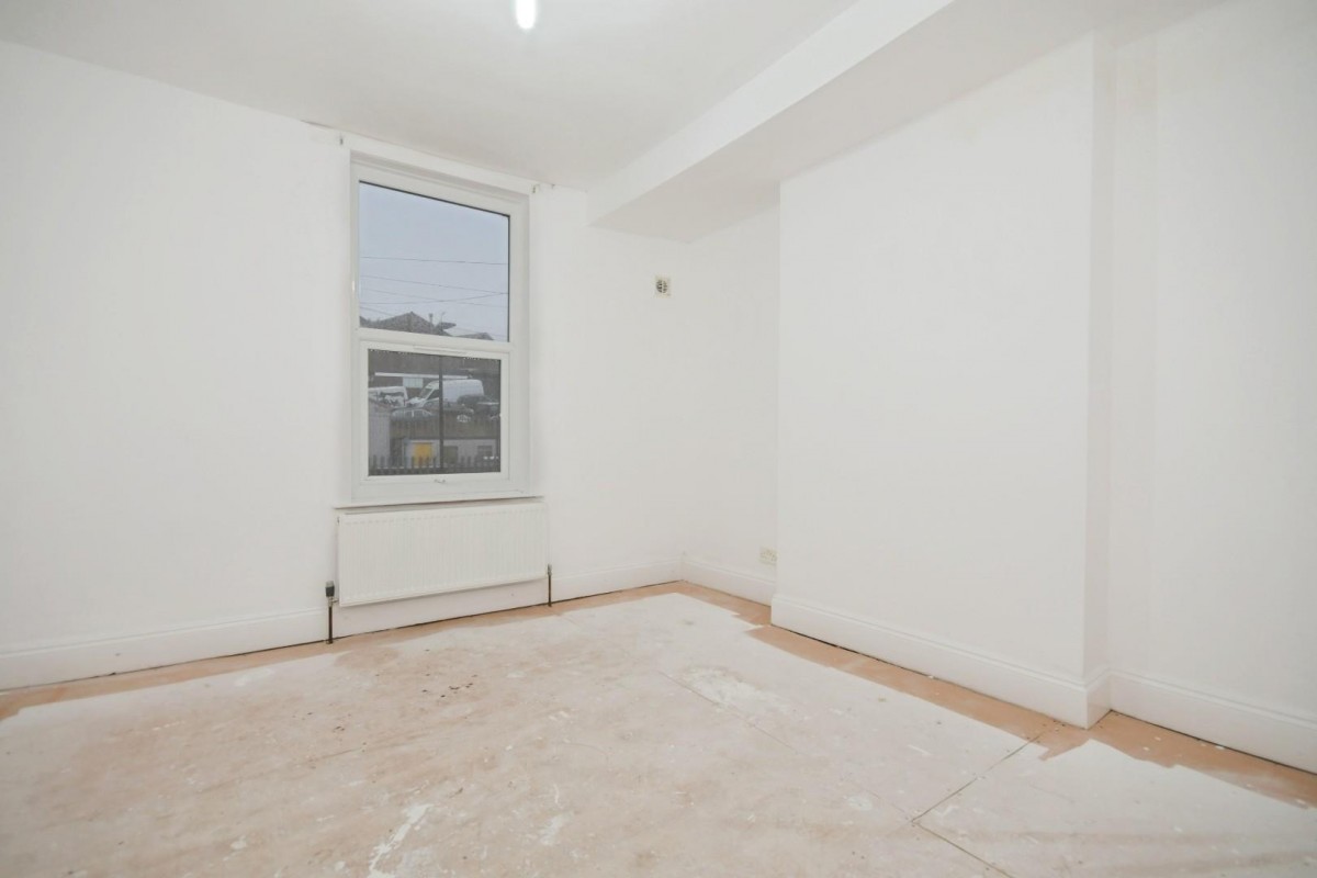 Trafalgar Road, Wadsley Bridge, S6