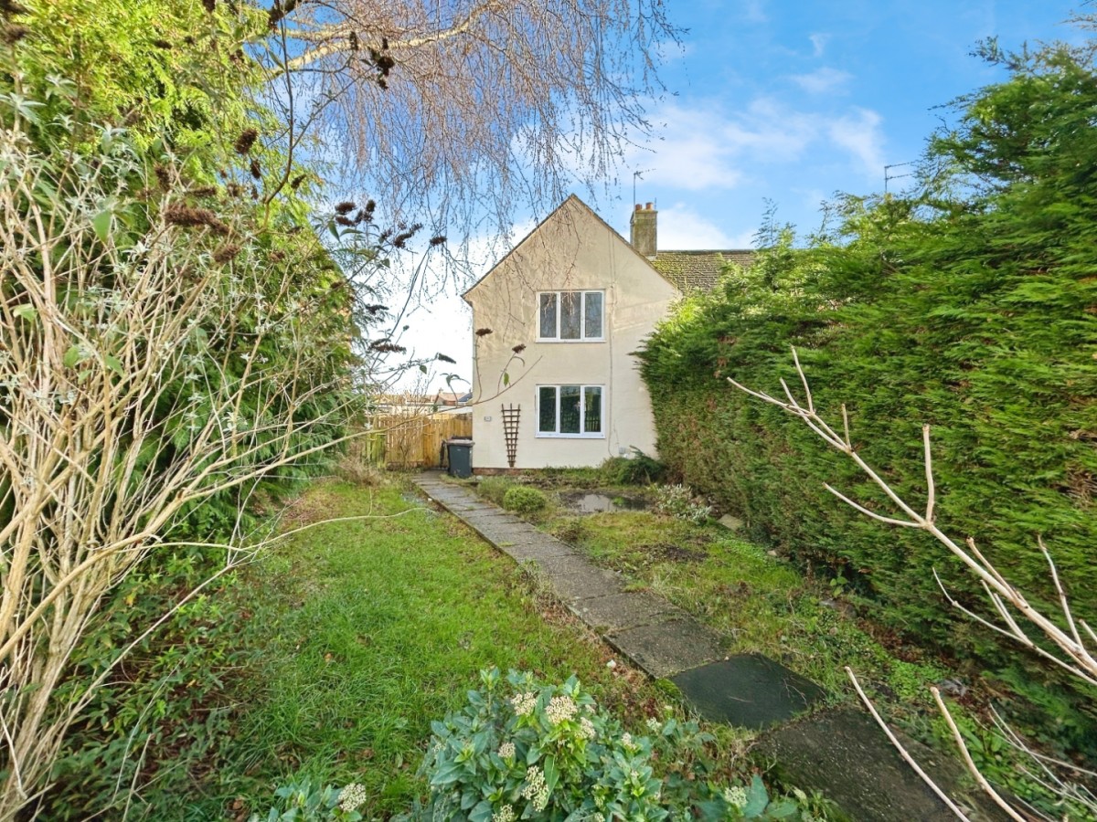 Manor Road, Killinghall, Harrogate