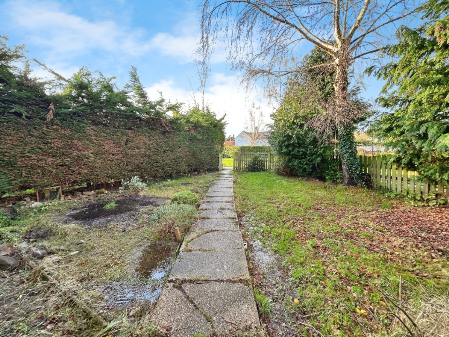 Manor Road, Killinghall, Harrogate