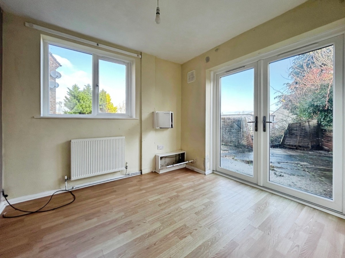 Manor Road, Killinghall, Harrogate