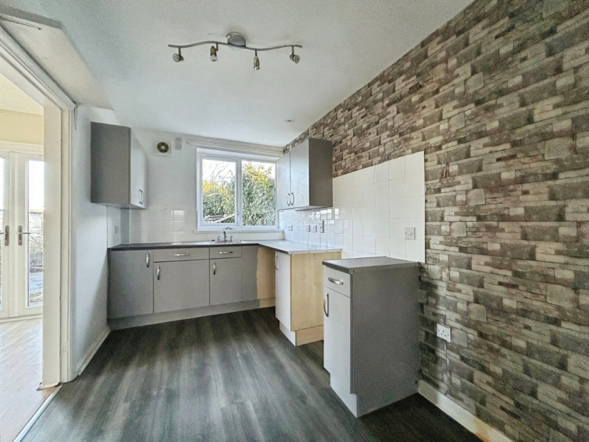 Manor Road, Killinghall, Harrogate