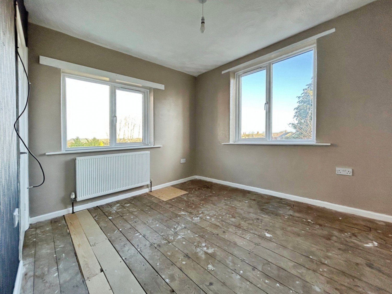 Manor Road, Killinghall, Harrogate