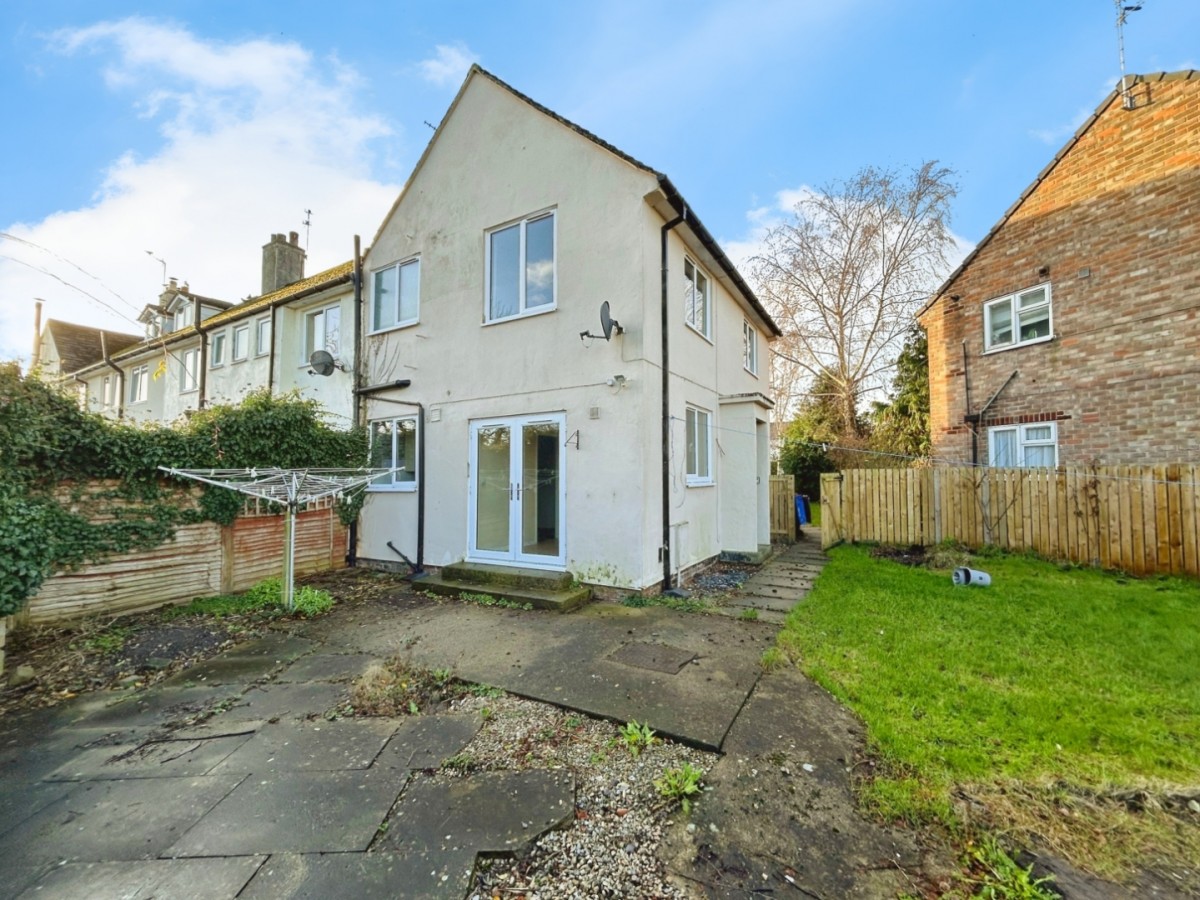 Manor Road, Killinghall, Harrogate