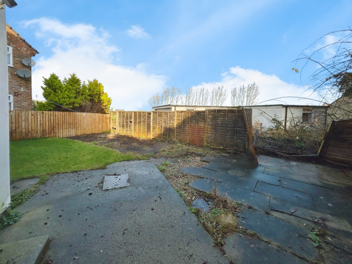 Manor Road, Killinghall, Harrogate