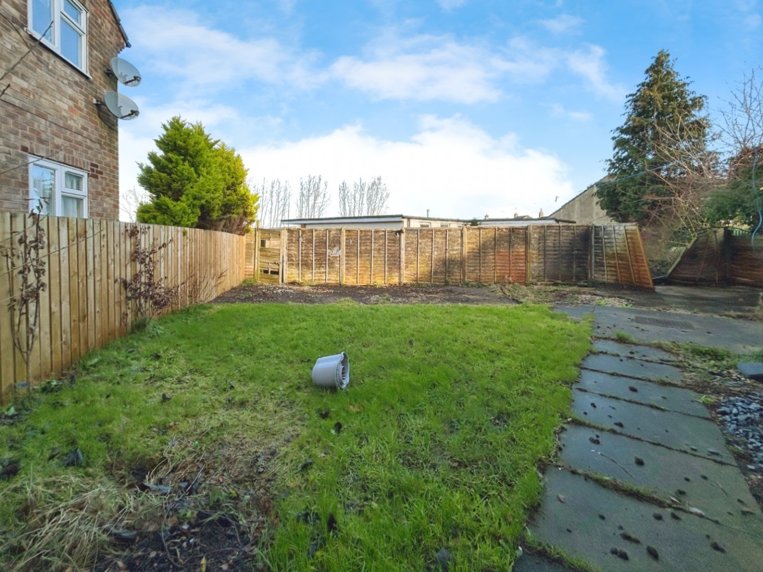 Manor Road, Killinghall, Harrogate