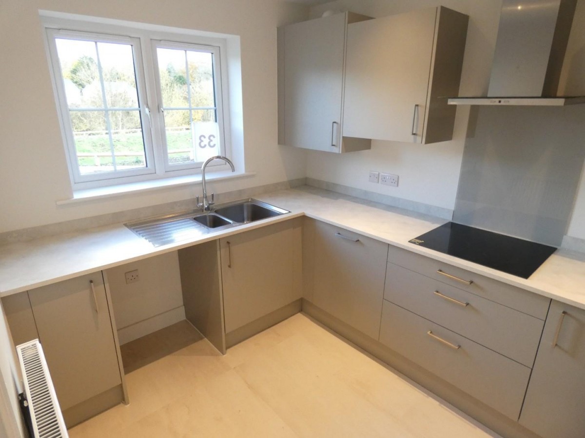 Kilnmond Gardens, Carleton, Penrith, CA11