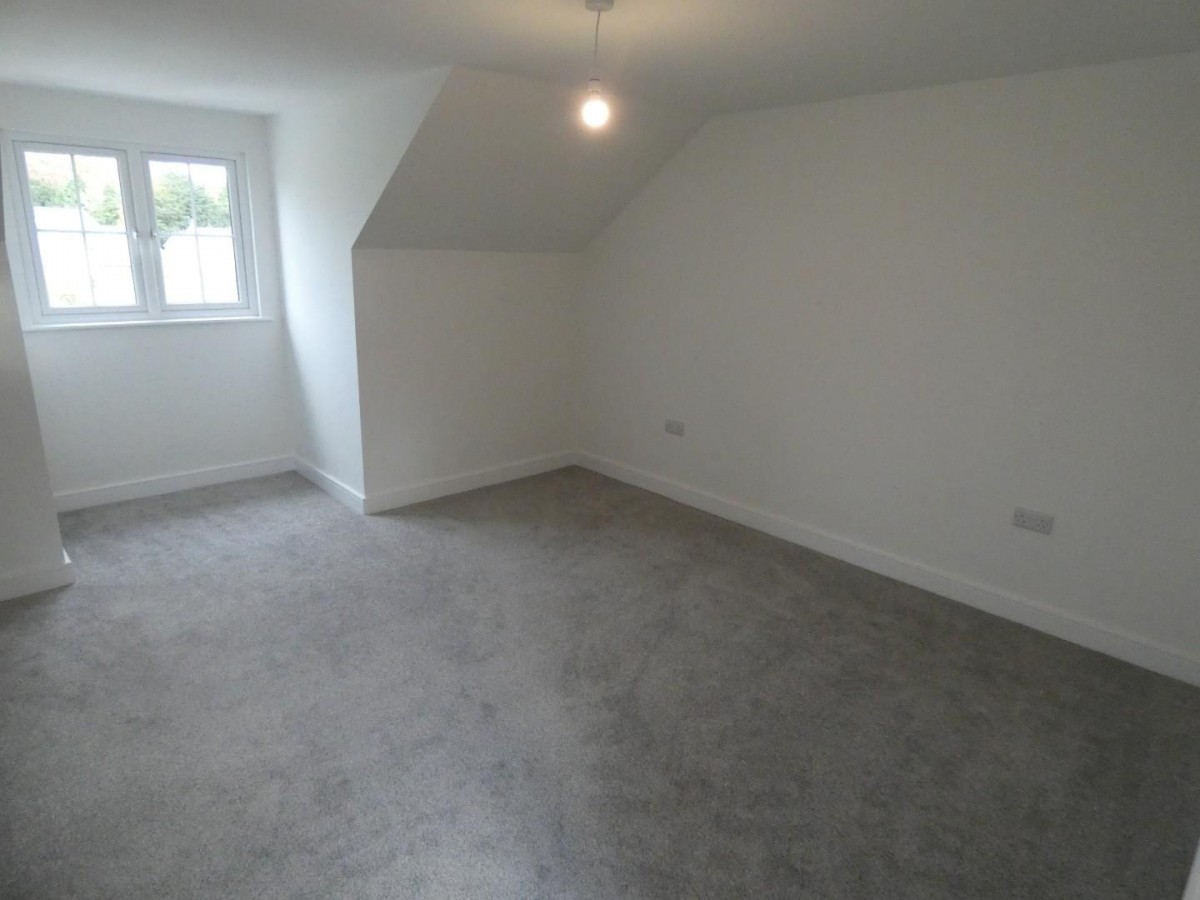 Kilnmond Gardens, Carleton, Penrith, CA11