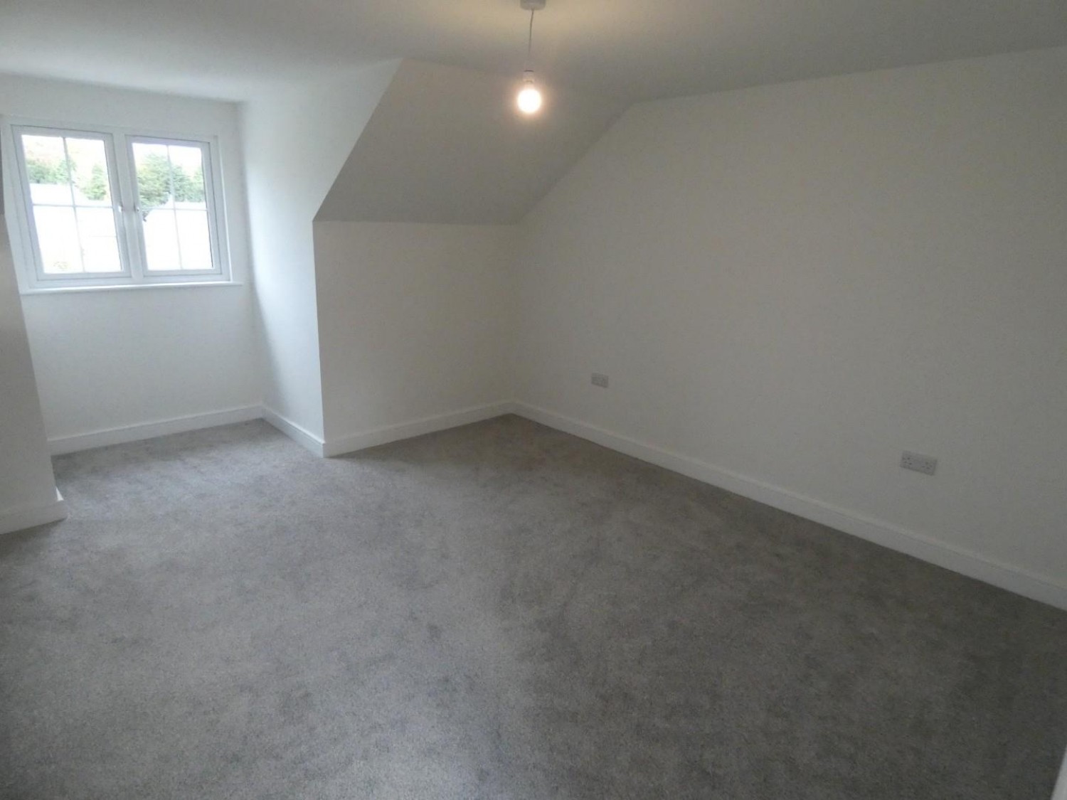 Kilnmond Gardens, Carleton, Penrith, CA11