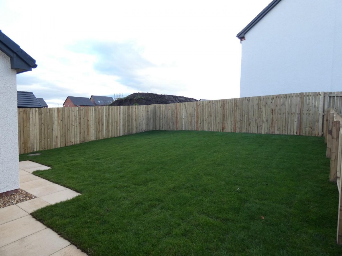 Kilnmond Gardens, Carleton, Penrith, CA11